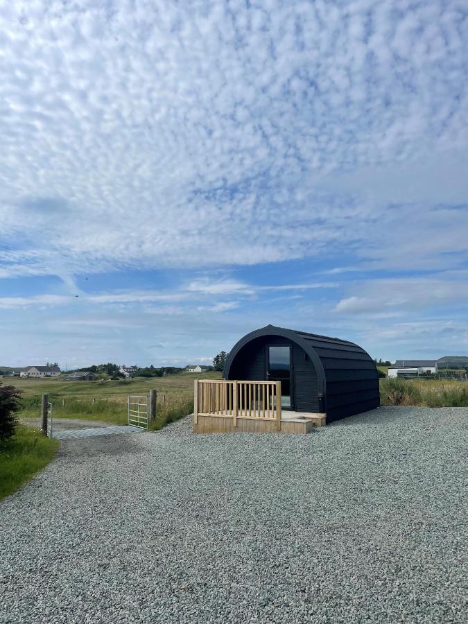 Allt Yelkie Pod Aon, Earlish Luaran gambar